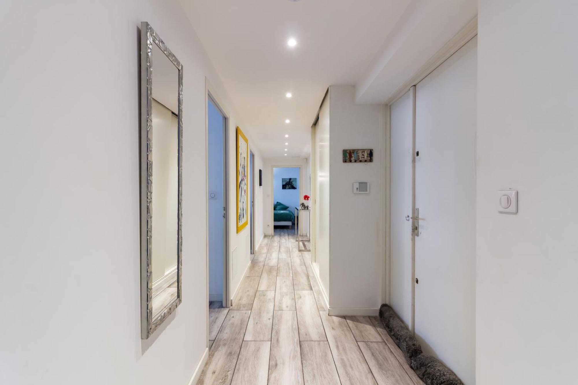 Appartement T4 Central Quartier Saint-Georges -Le Picomax- Toulouse Exterior foto