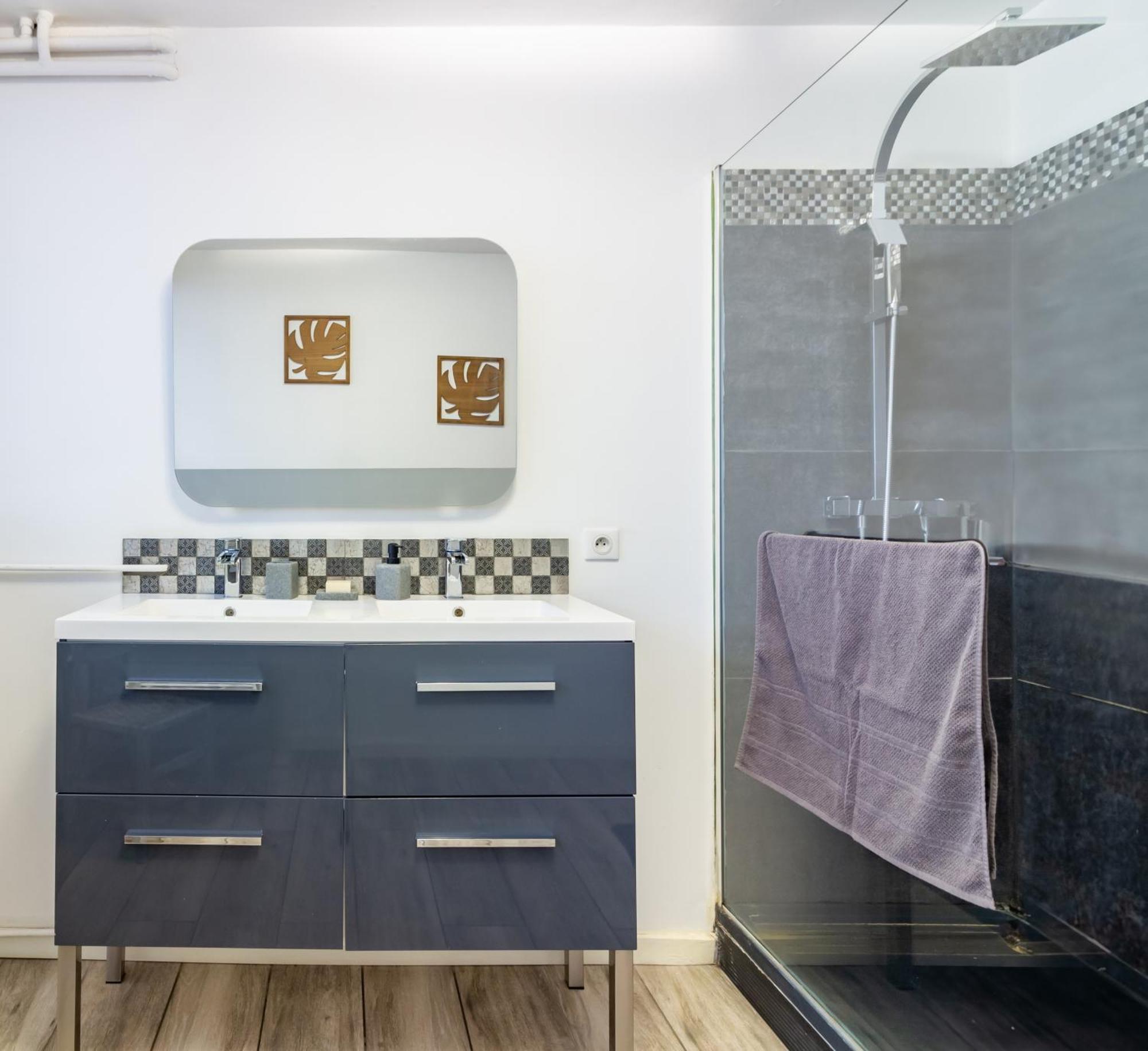 Appartement T4 Central Quartier Saint-Georges -Le Picomax- Toulouse Exterior foto